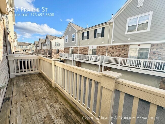 Photo - 6817 Prairie St