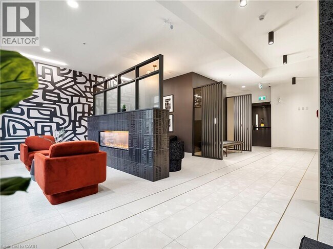 Photo - 24 Union St E Unité 505