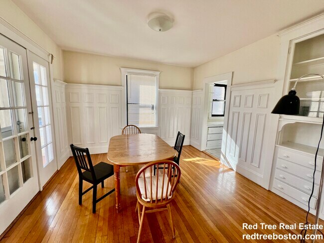 Photo - 225 Chestnut Hill Ave Unidad 1