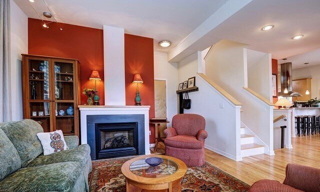 Photo - Modern HOLIDAY Home on Corner Lot in North Boulder!