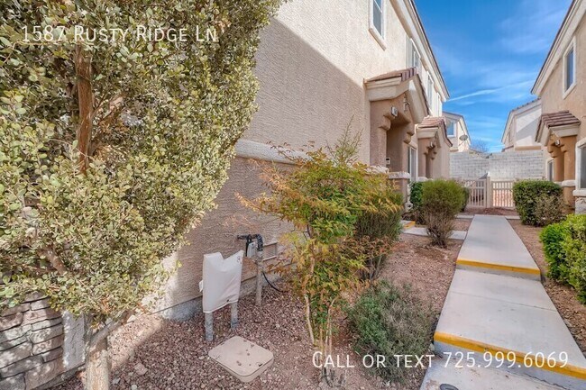 Photo - 1587 Rusty Ridge Ln