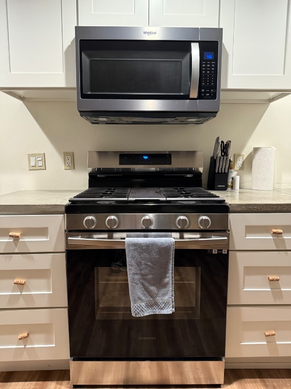 Photo - 530 2nd Pl Unit C (Furnished)