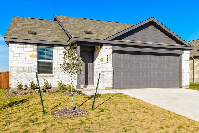 Photo - 1817 Javelina St