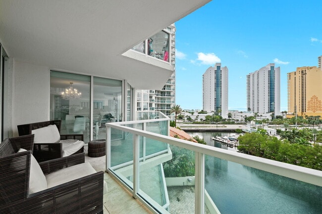 Photo - 200 Sunny Isles Blvd Unit 2-806