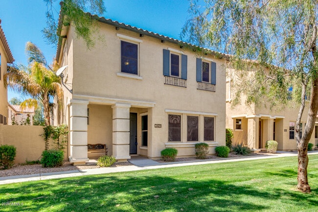 Building Photo - 3481 S Bluejay Dr