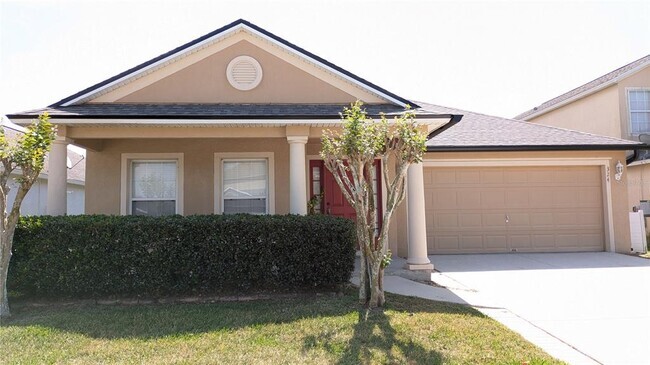 Building Photo - 324 Red Kite Dr Rental