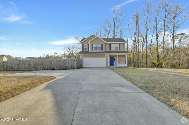 Building Photo - 367 Cow Horn Rd Rental