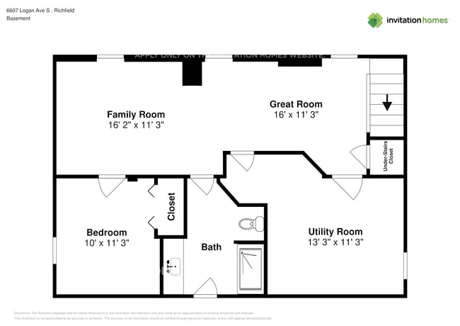 Photo - 6607 Logan Ave S