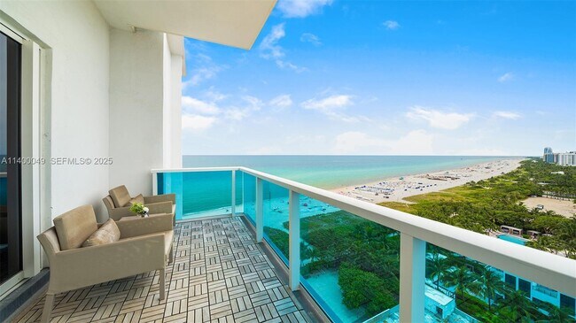 Photo - 2301 Collins Ave Unit 1609