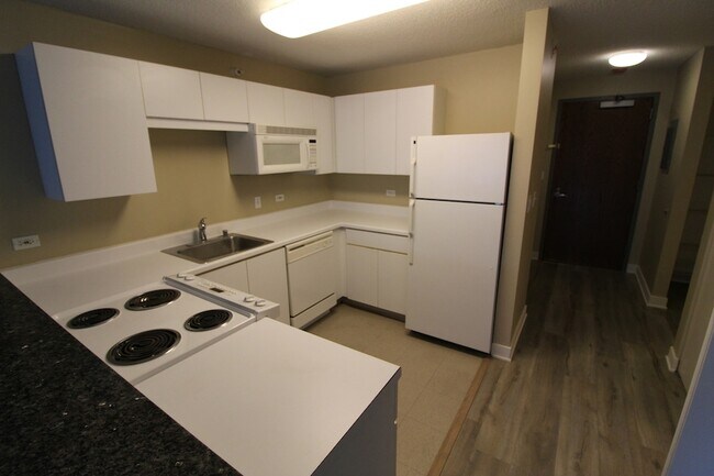 Photo - 2 E Erie St Unit 1901