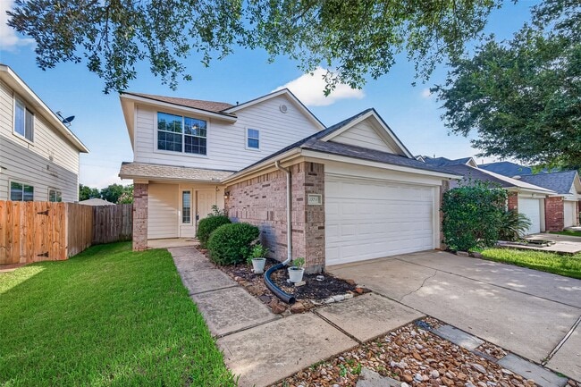 Photo - 19210 Moss Meadow Ln