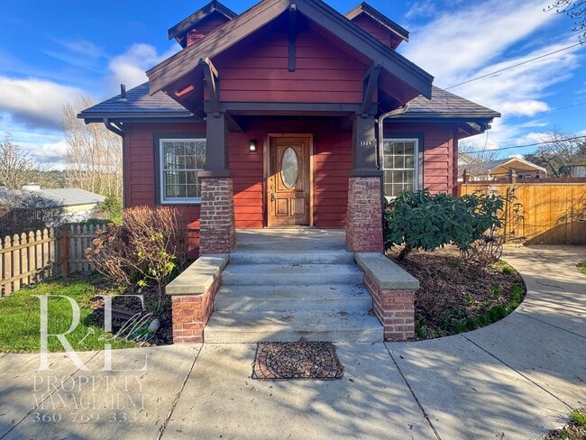 Photo - Timeless Charm Meets Space & Storage in This Character-Filled Bremeton Home