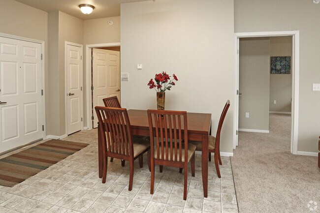 Photo - Crystal Creek & Crystal Creek Place
