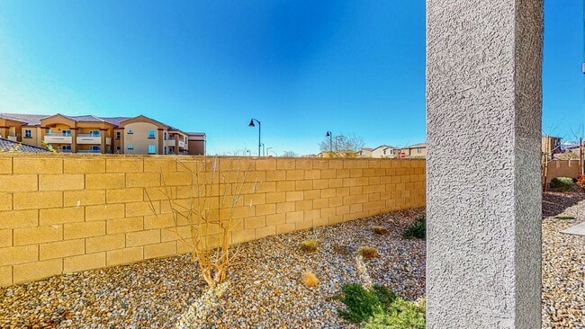 Photo - Cozy 2-story, 3BR 2BA townhome in a new community in North Las Vegas.