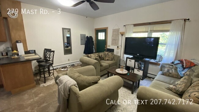 279 Mast Rd Unit 3
