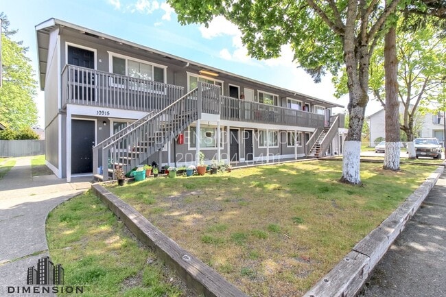 Freiday Apartments