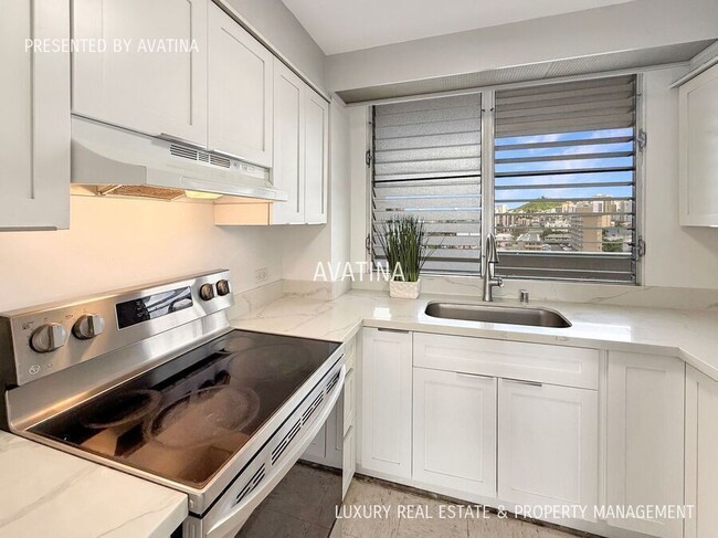 Photo - 1212 Punahou St