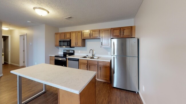 Photo - Legacy 34 Apartments at Prairie District