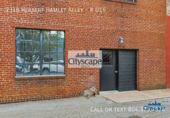 Photo - 2318 Herbert Hamlet Alley Unit # U16