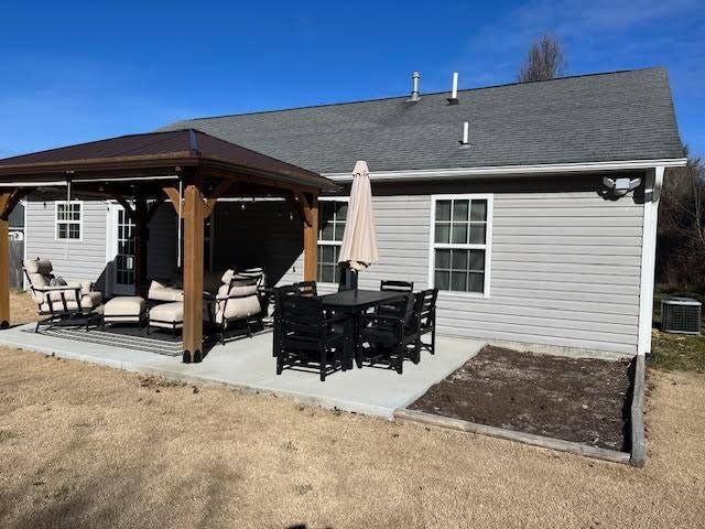 Photo - 134 Brookstone Ct