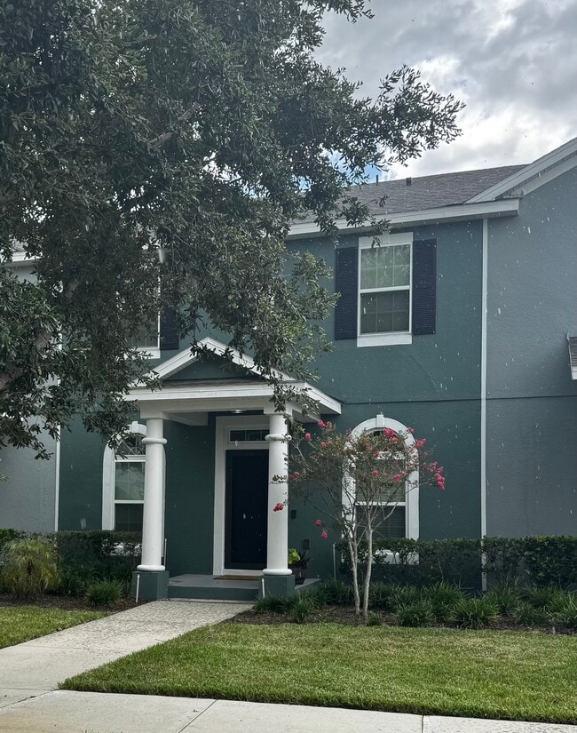 Building Photo - 504 Rainbow Springs Loop Rental