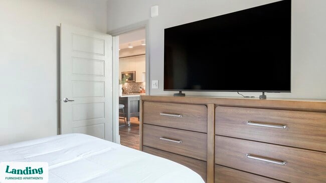 Photo - 3005 Peachtree Rd NW Unit 801