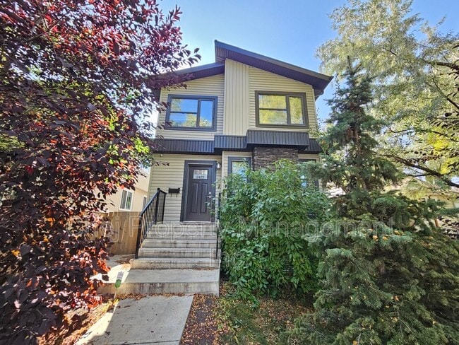 Photo - 10427-10469 Avenue NW Unit House