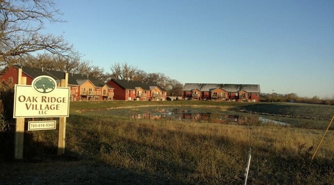 Building Photo - LUXURY RENTAL IN NORTH UTICA – OAK RIDGE VILLAGE Unit 2