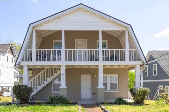 Photo - 611 S 14th St Unit C