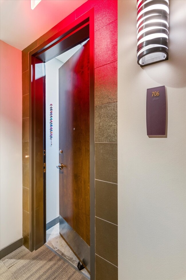 Photo - 1510 Demonbreun St Unit 706