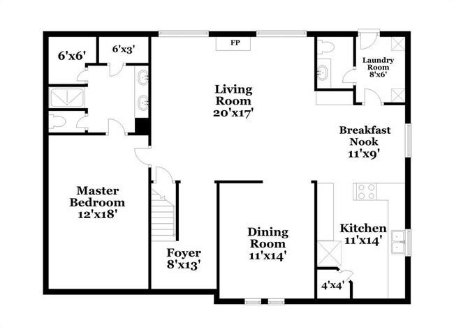 Photo - 1335 Westgreen Blvd