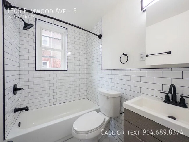 Photo - 1505 Elmwood Ave Unit 5