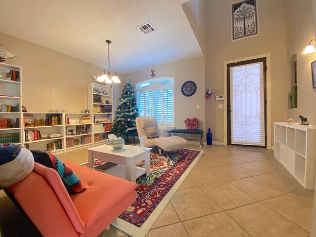 Photo - East El Paso Refrig A/C 4bed across from Park!