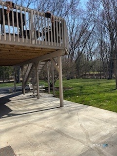 Photo - 1620 N Peters Ln