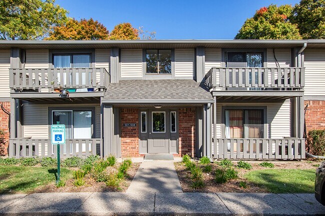 The Ravine Apartment Homes