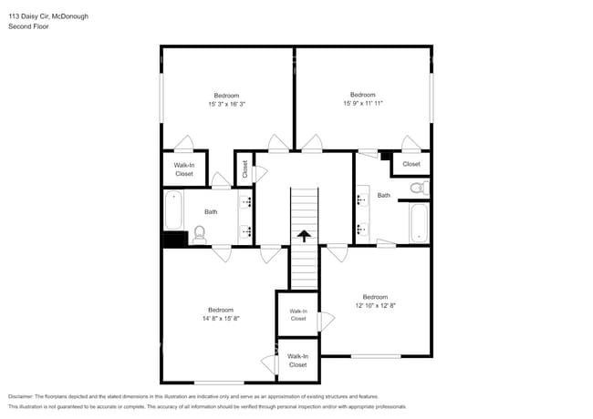 Photo - 113 Daisy Cir