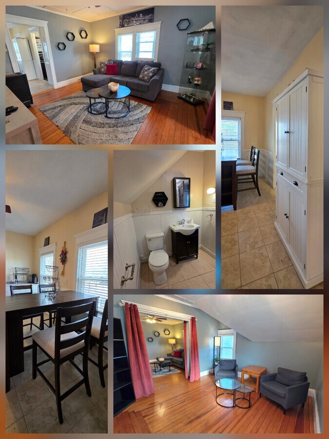 Photo - 108 Hillside Ave Casa Adosada