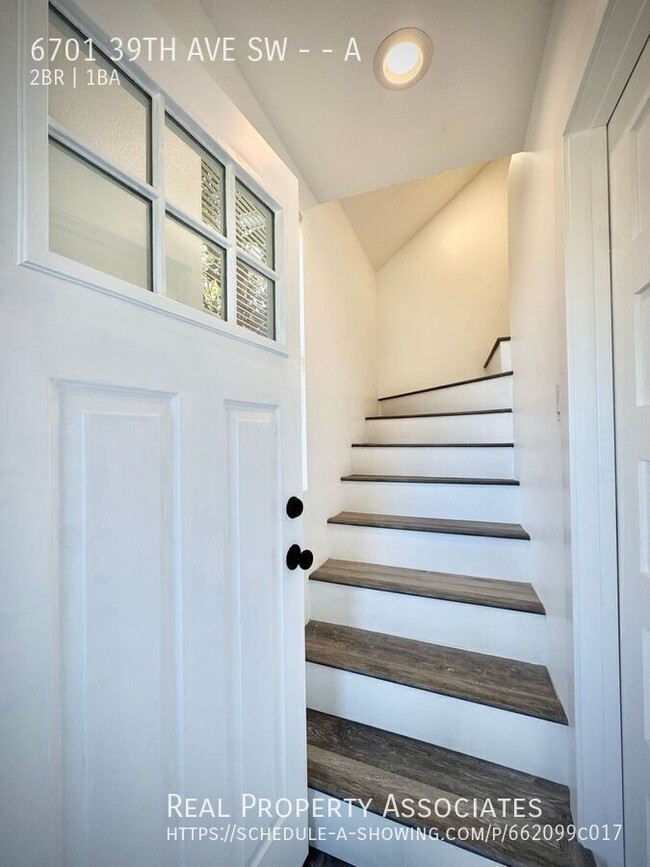 Photo - 6701 39th Ave SW Unit A