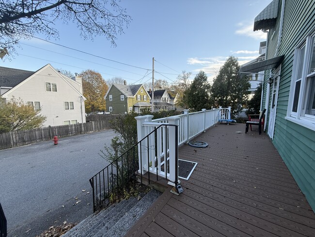 Photo - 1 Nelson St Unit 1