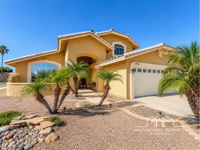 Photo - “Stunning 4-Bedroom, 3-Bathroom Solar Home in Rancho Sereno”