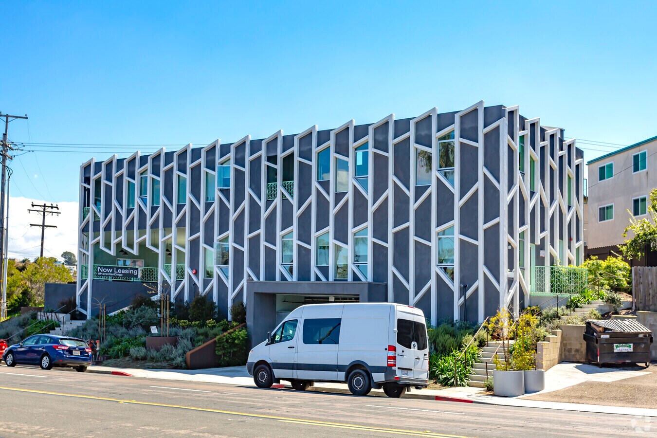 Haven Point Loma - Haven Point Loma Apartments