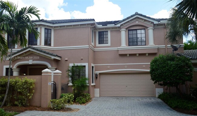 Photo - 2812 Center Ct Dr Townhome