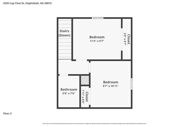 Photo - Inviting 3-Bedroom Home