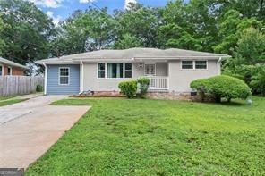 Photo - 2756 Gresham Rd S E