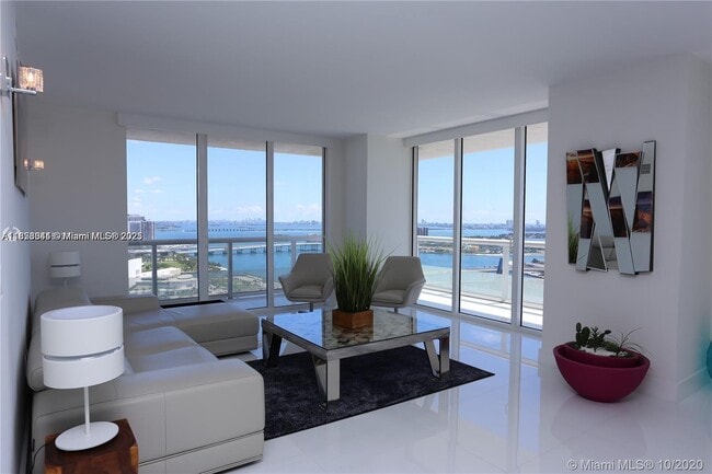 Photo - 50 Biscayne Blvd Unit 3402