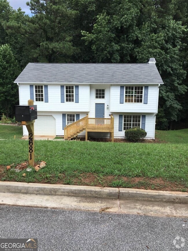 Knollview Houses for Rent Decatur GA 2 Houses