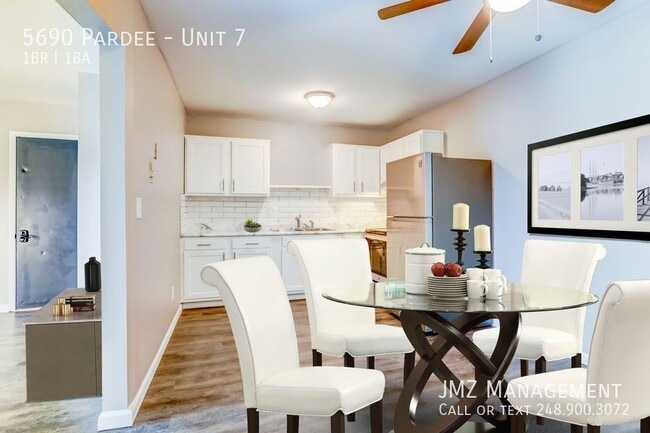 Photo - 5690 Pardee-Unit 7 Unidad 7