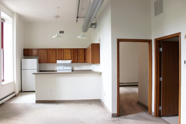 Photo - Straus Lofts