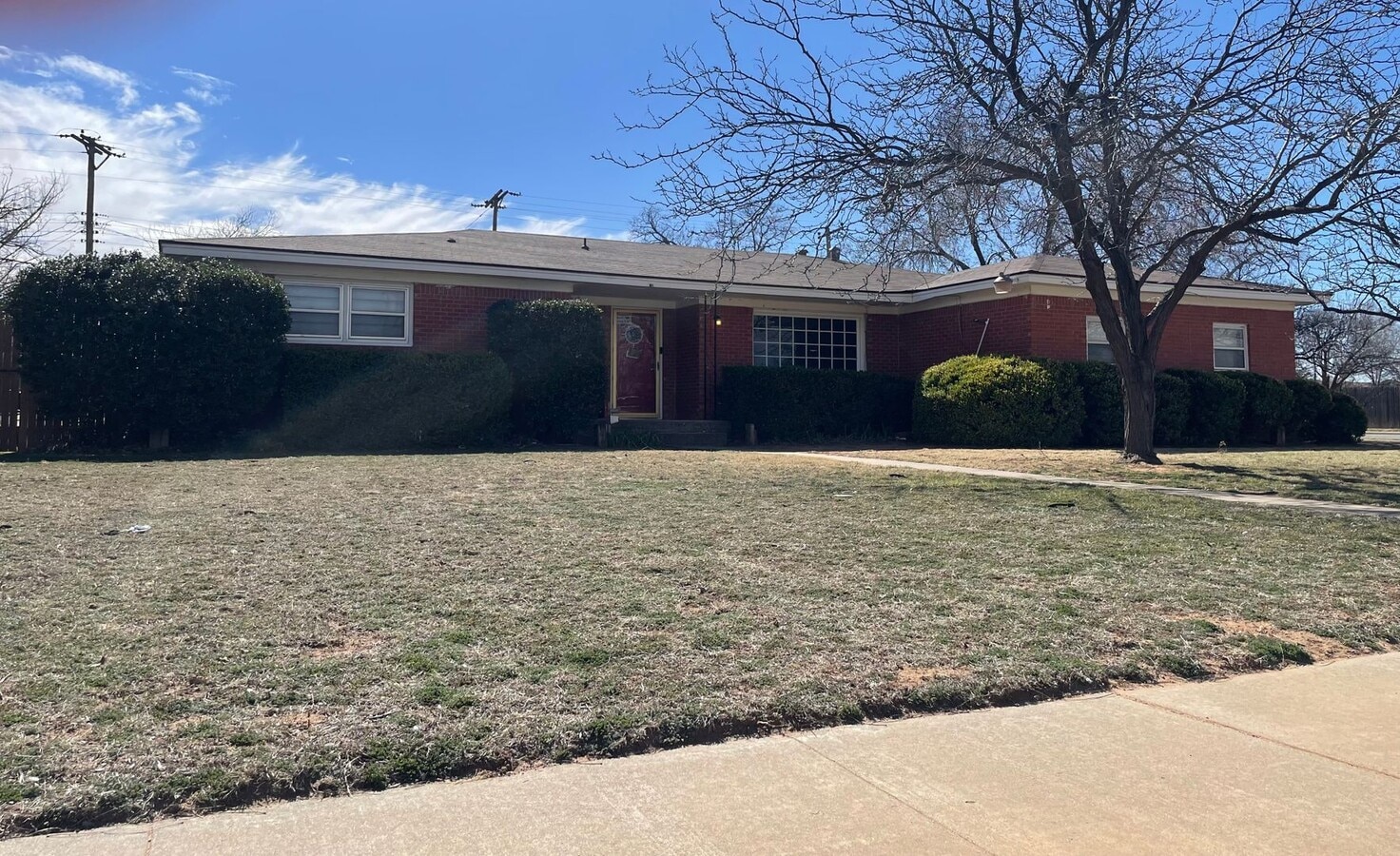 PRE-LEASING FALL 2026 ! Available AUG 2026 - PRE-LEASING FALL 2026 ! Available AUG 2026