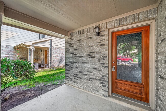 Photo - 3714 Bent Springs Ln